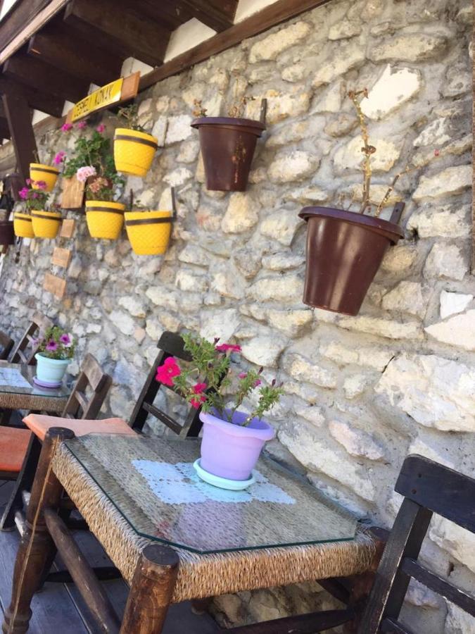 Kahveciler Konagi Hotel Safranbolu Eksteriør billede
